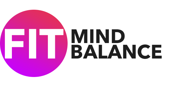 Fit / Mind / Balance