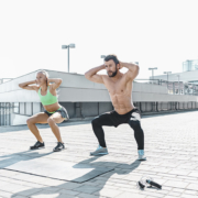 Fitness Tips for a Better Lifestyle